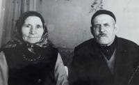 Зайтуна и Шакирзян Хадиевы Зайтуна и Шакирзян Хадиевы